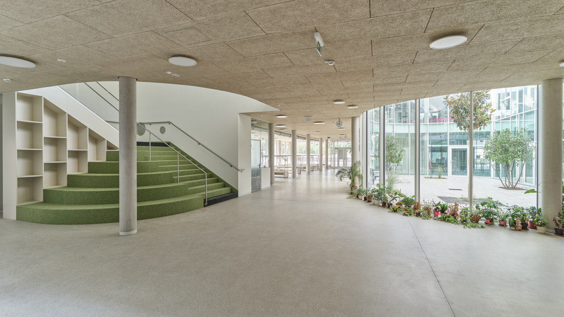 Ein Foto von Kurt Hörbst