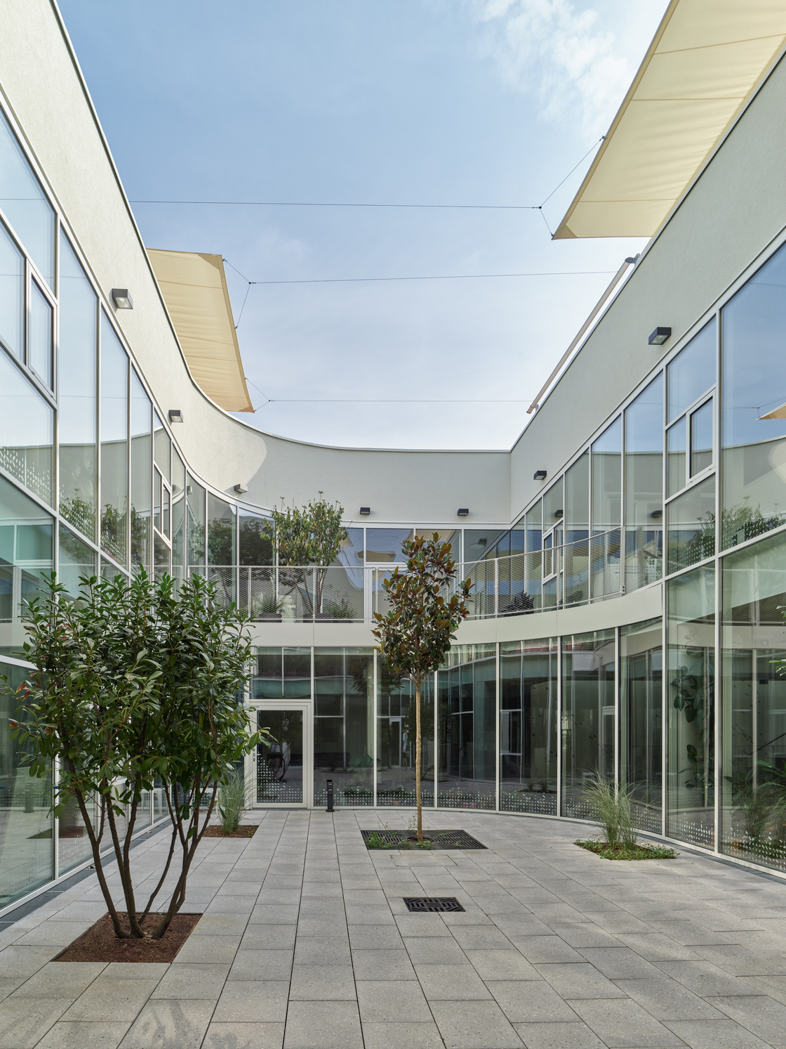 Ein Foto von Kurt Hörbst