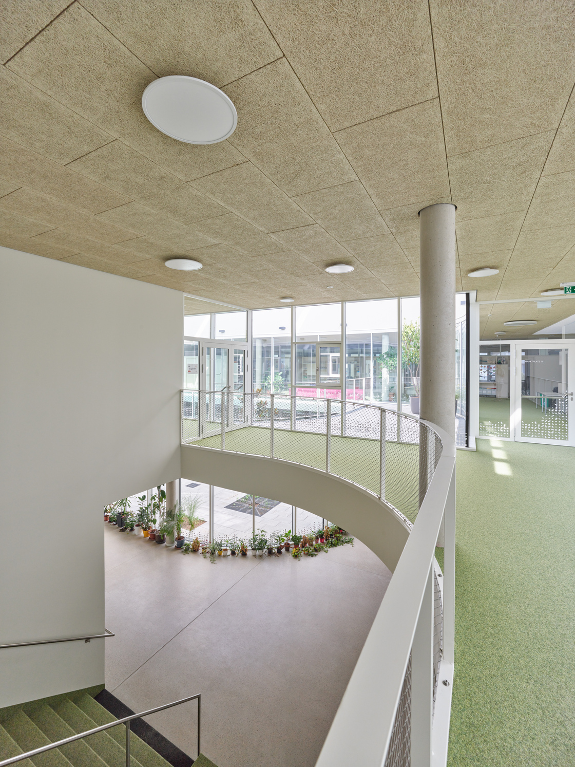 Ein Foto von Kurt Hörbst