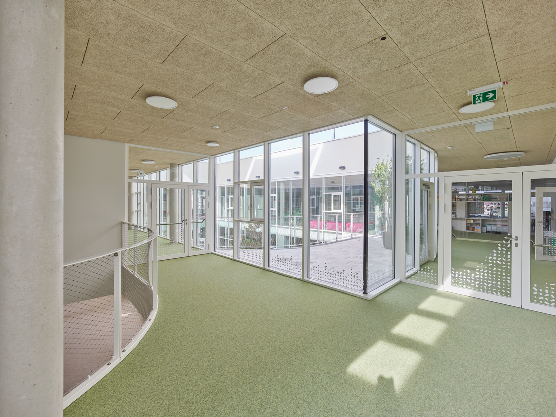 Ein Foto von Kurt Hörbst