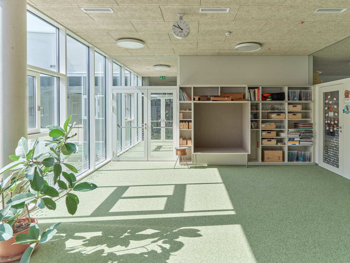 Ein Foto von Kurt Hörbst