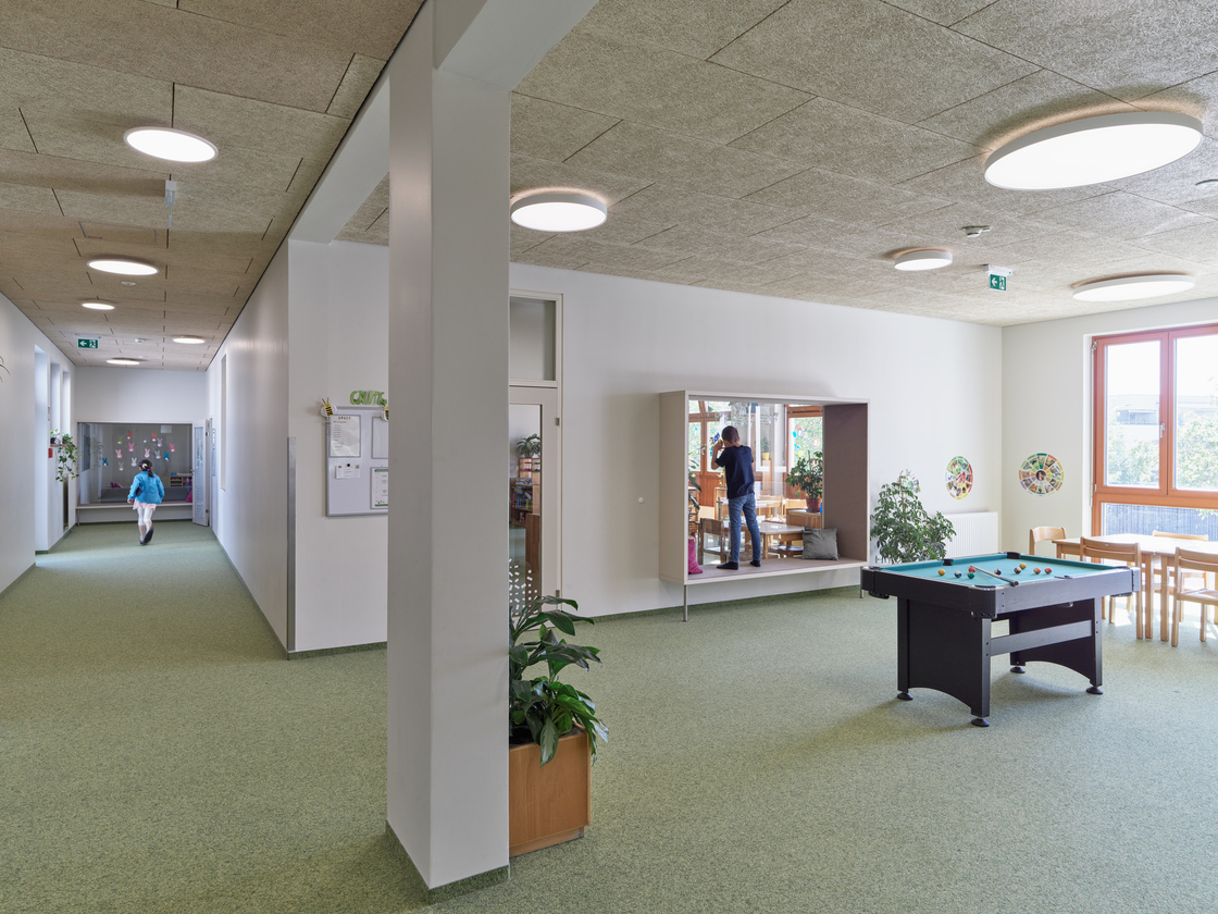 Ein Foto von Kurt Hörbst