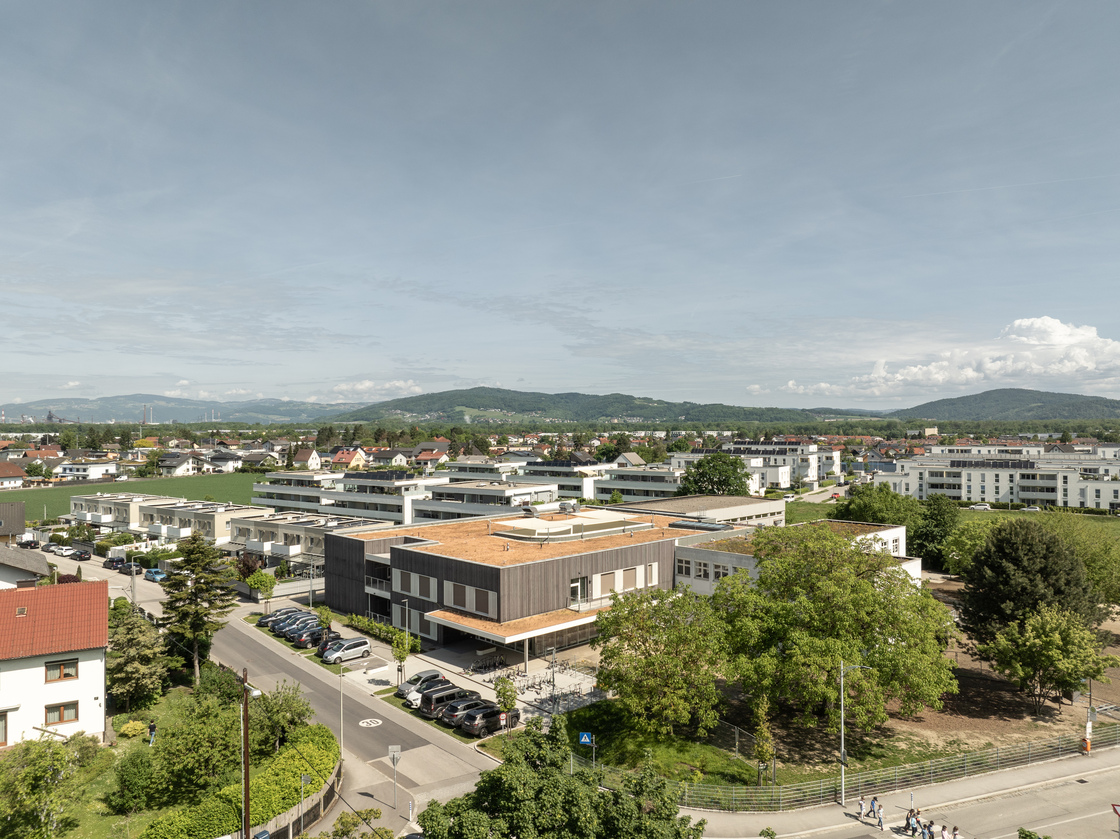 Ein Foto von Kurt Hörbst