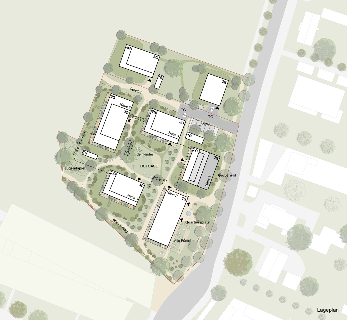 Ein Foto von schwarz.platzer.architekten