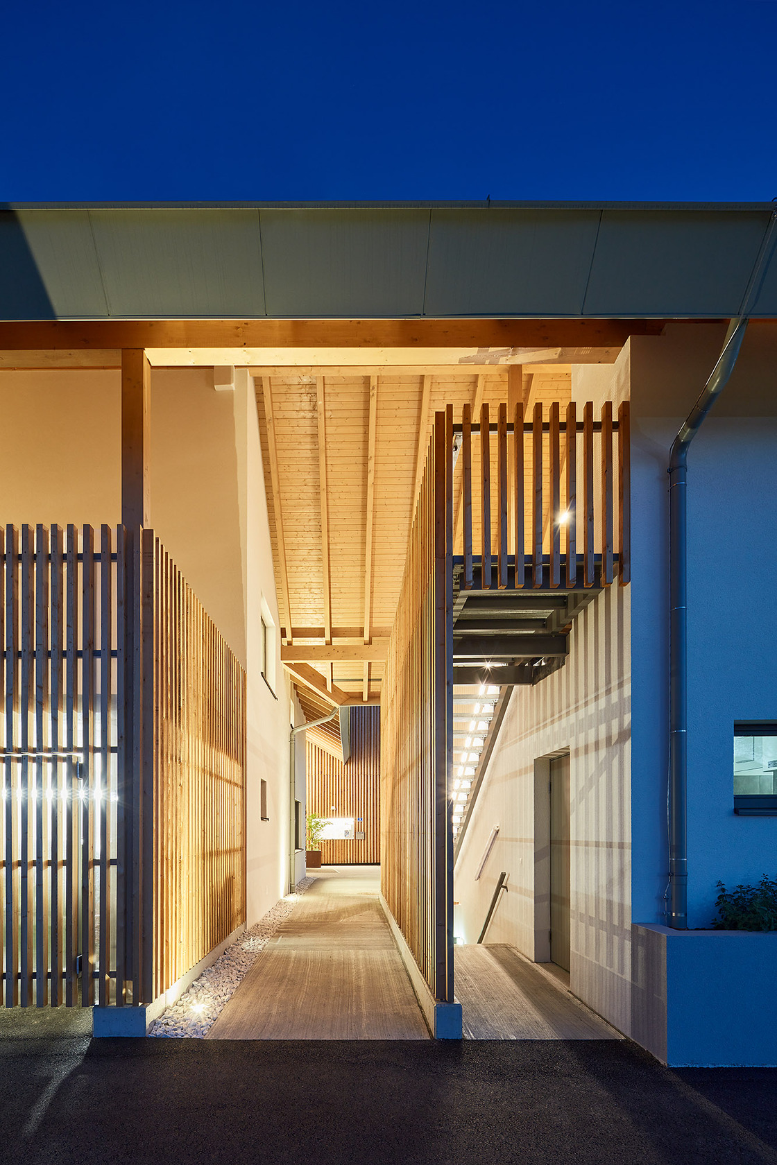 Ein Foto von Bruno Klomfar