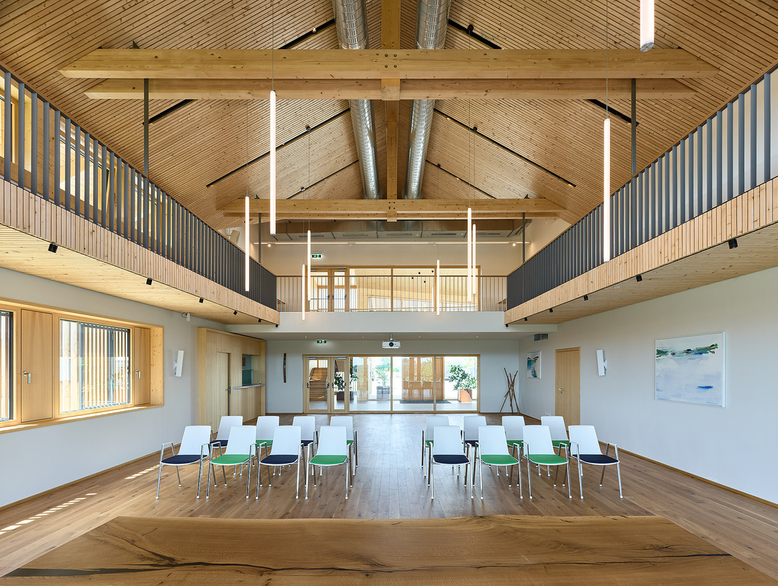 Ein Foto von Bruno Klomfar