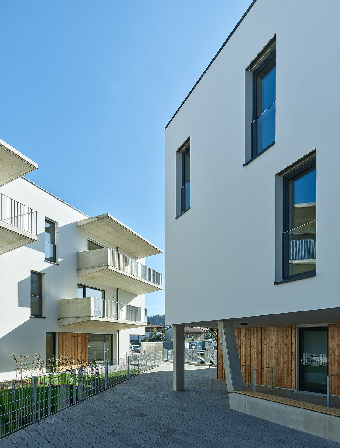 Ein Foto von Bruno Klomfar