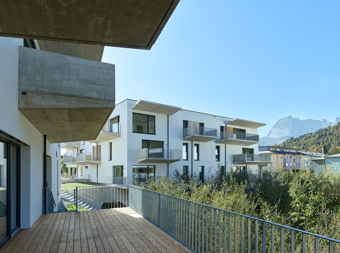 Ein Foto von Bruno Klomfar