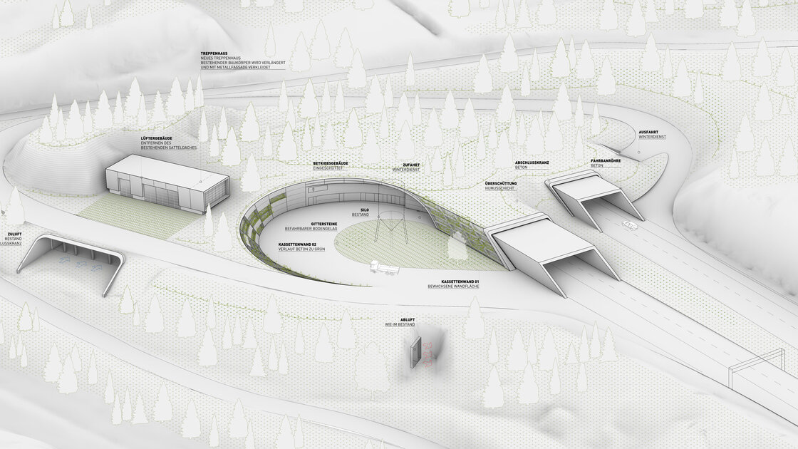 Ein Foto von parc architekten