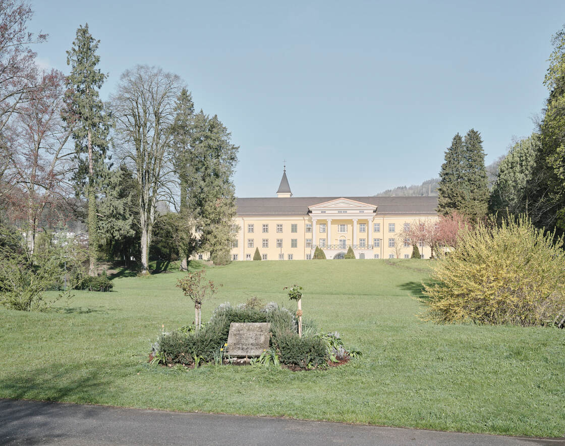 Ein Foto von David Schreyer