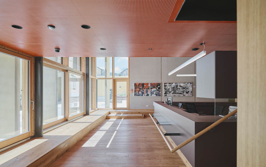 Ein Foto von David Schreyer