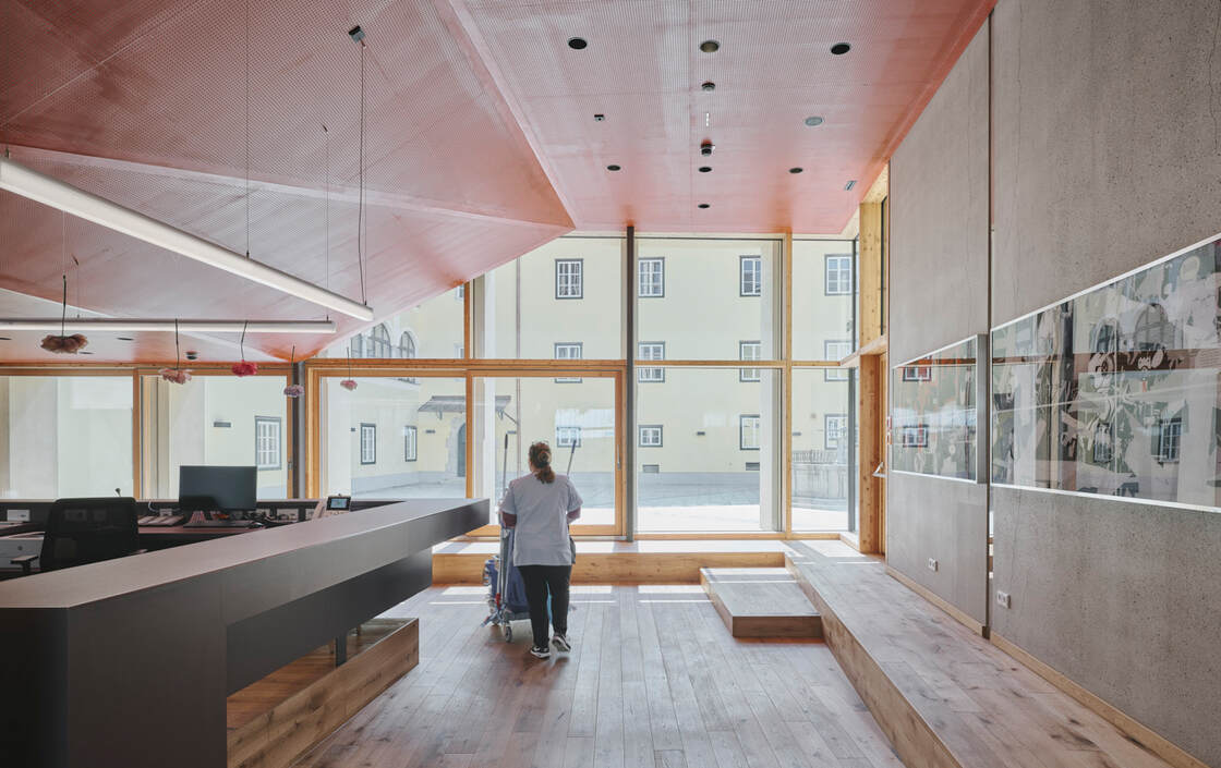 Ein Foto von David Schreyer