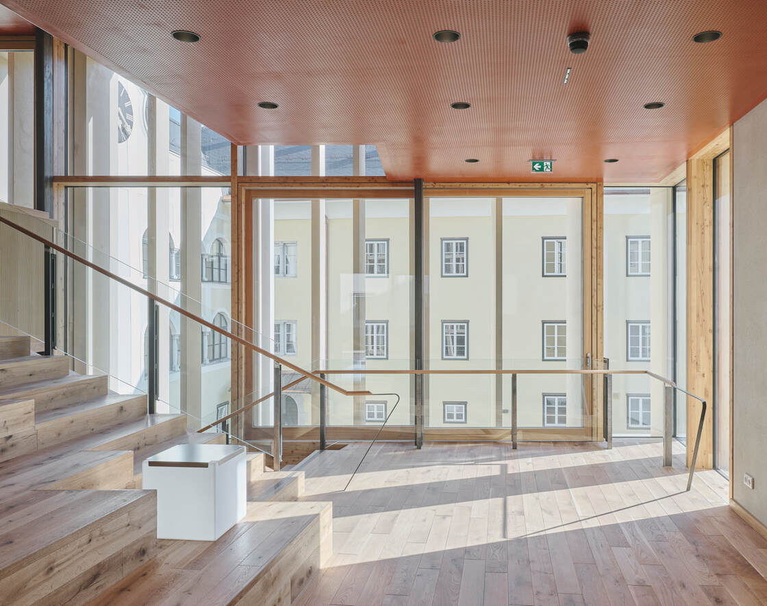 Ein Foto von David Schreyer