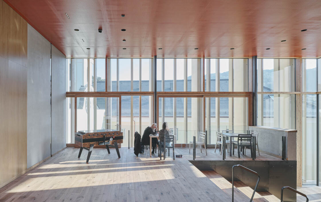 Ein Foto von David Schreyer