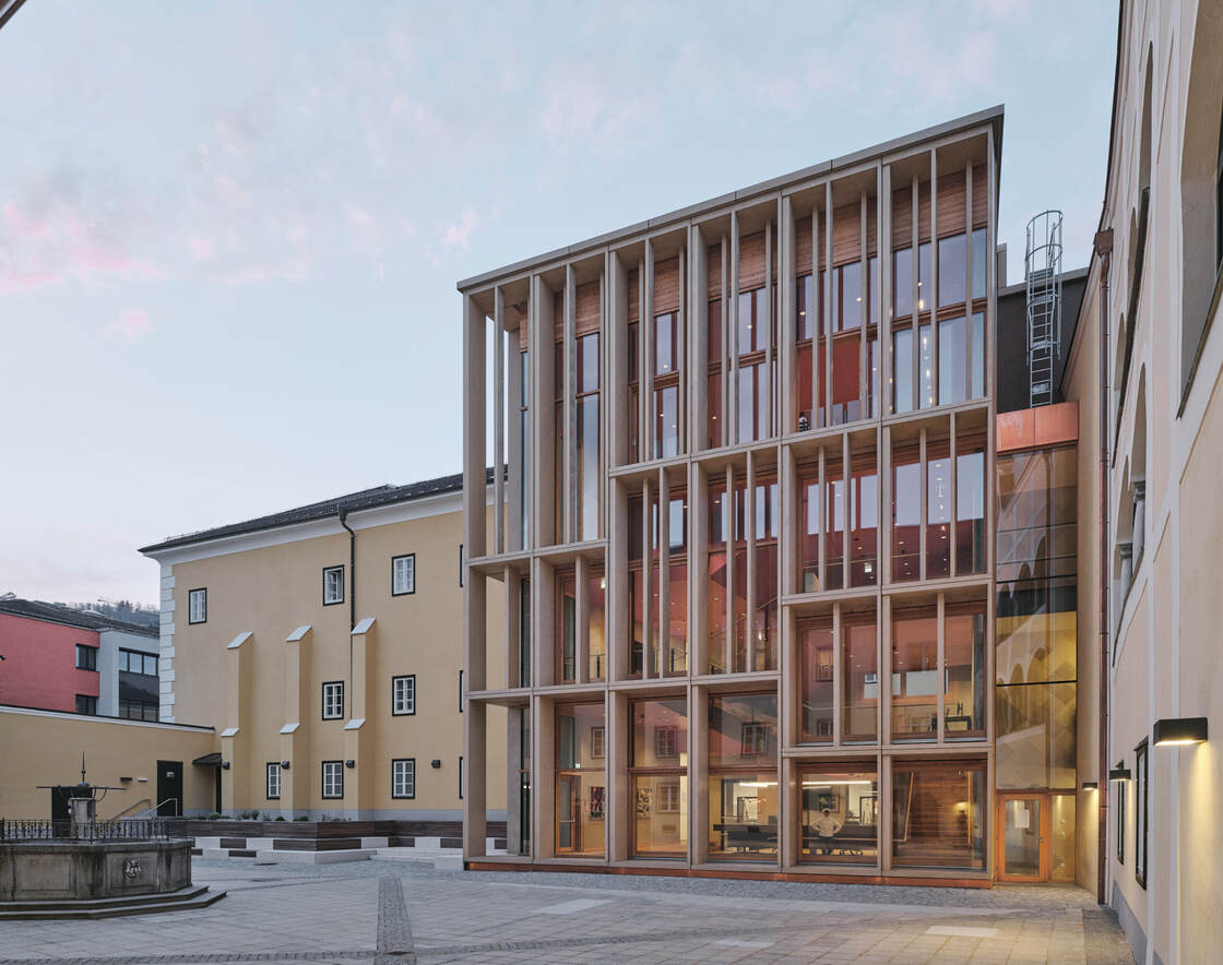 Ein Foto von David Schreyer