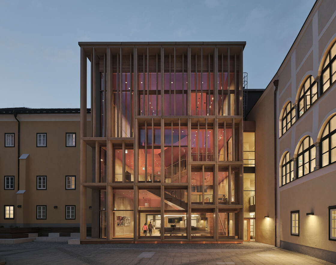 Ein Foto von David Schreyer