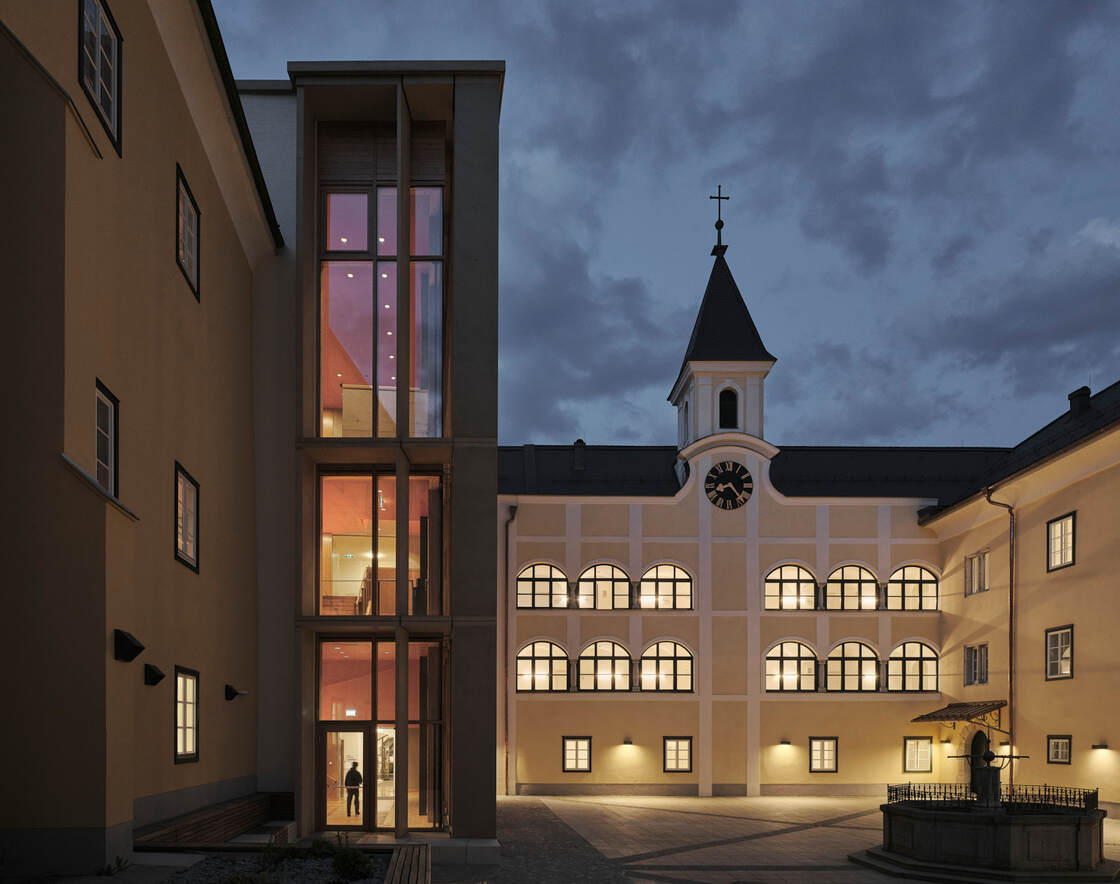 Ein Foto von David Schreyer