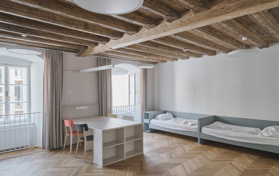 Ein Foto von David Schreyer