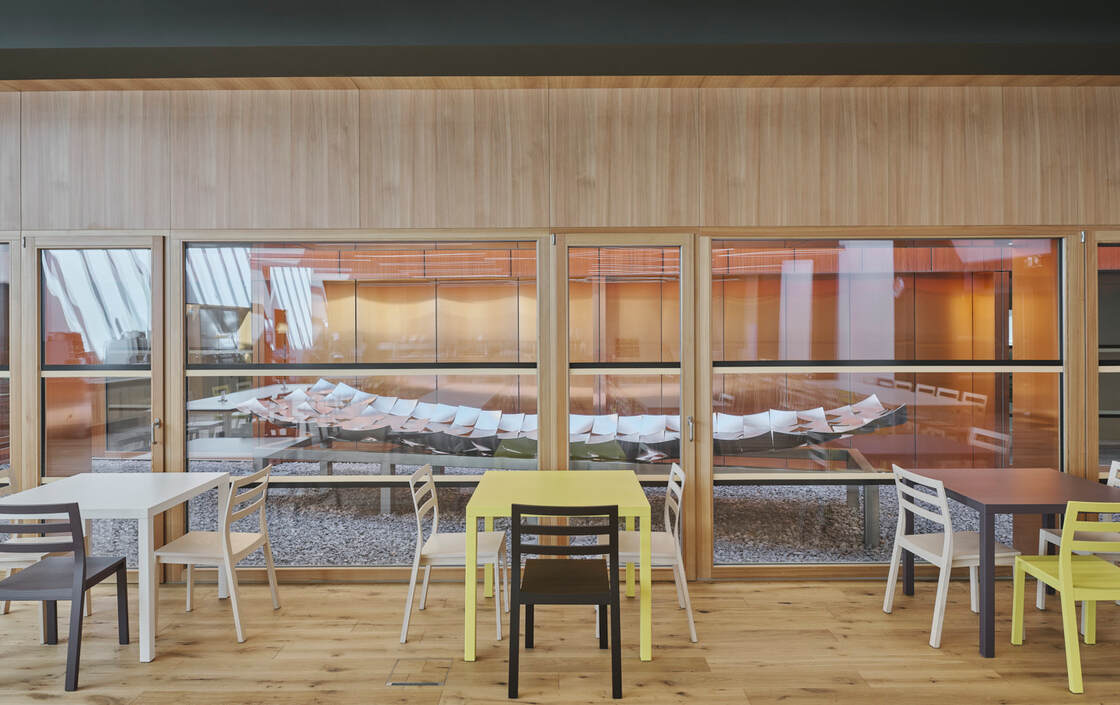 Ein Foto von David Schreyer