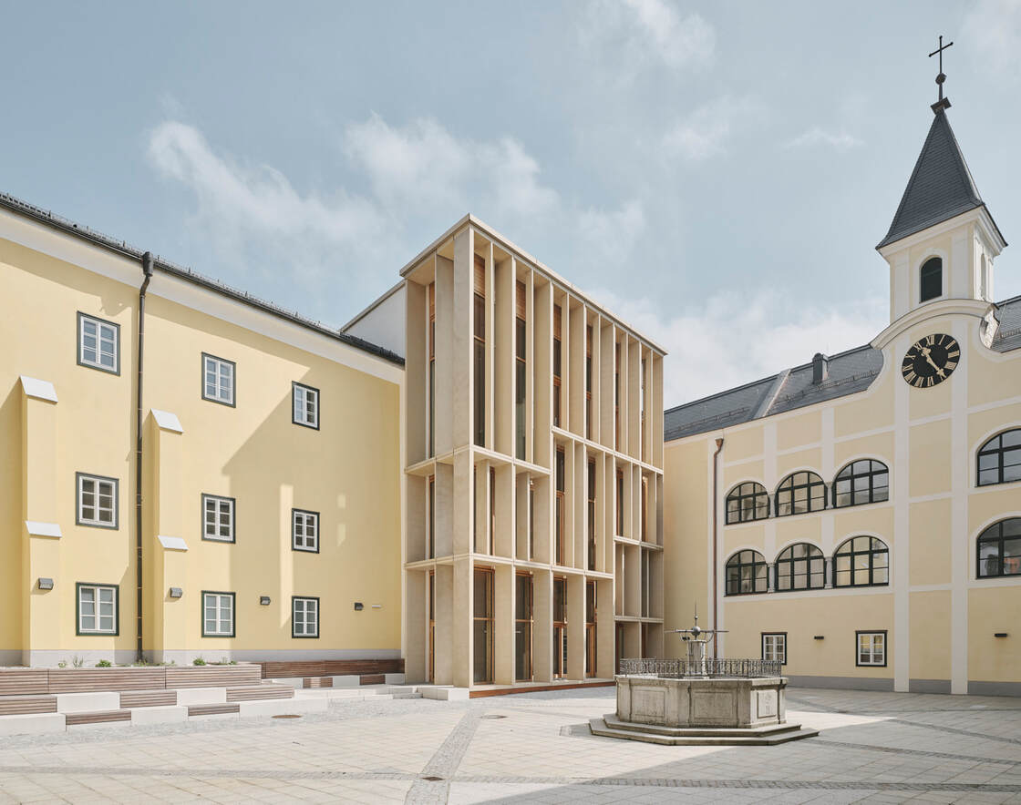 Ein Foto von David Schreyer