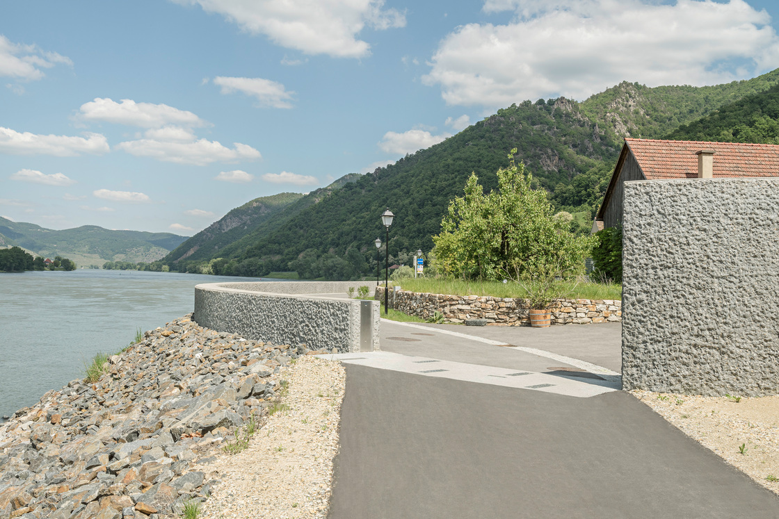 Ein Foto von Hertha Hurnaus