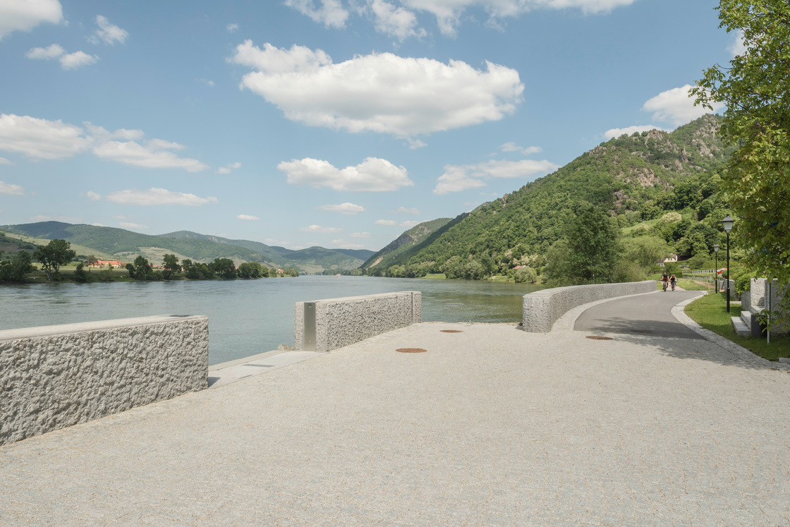 Ein Foto von Hertha Hurnaus