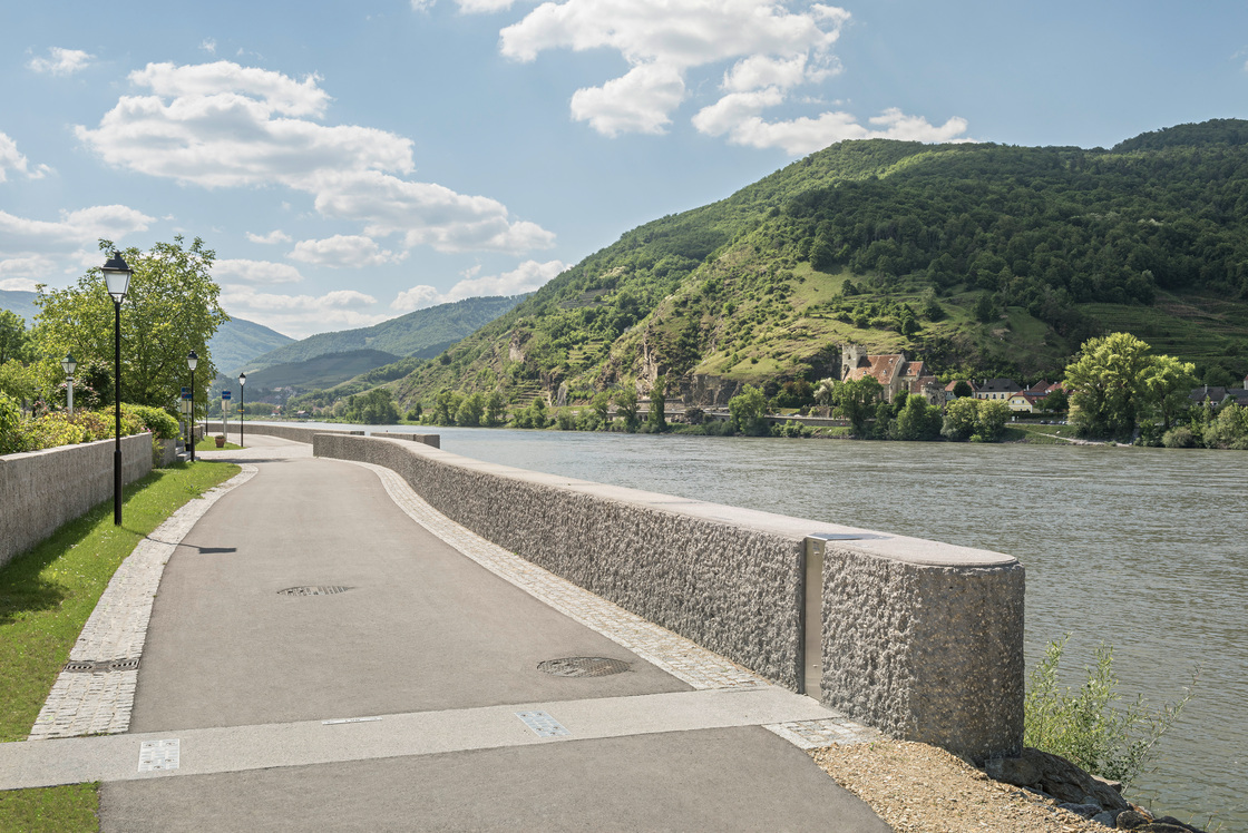 Ein Foto von Hertha Hurnaus