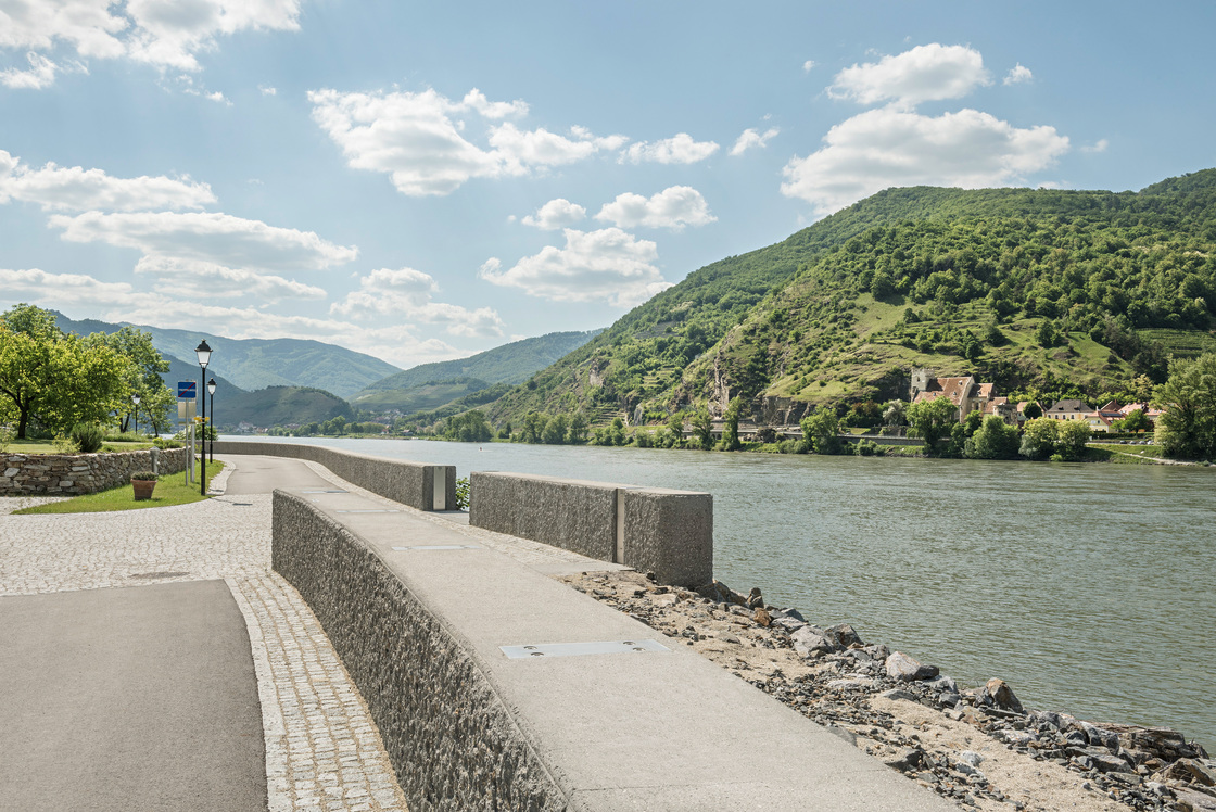 Ein Foto von Hertha Hurnaus