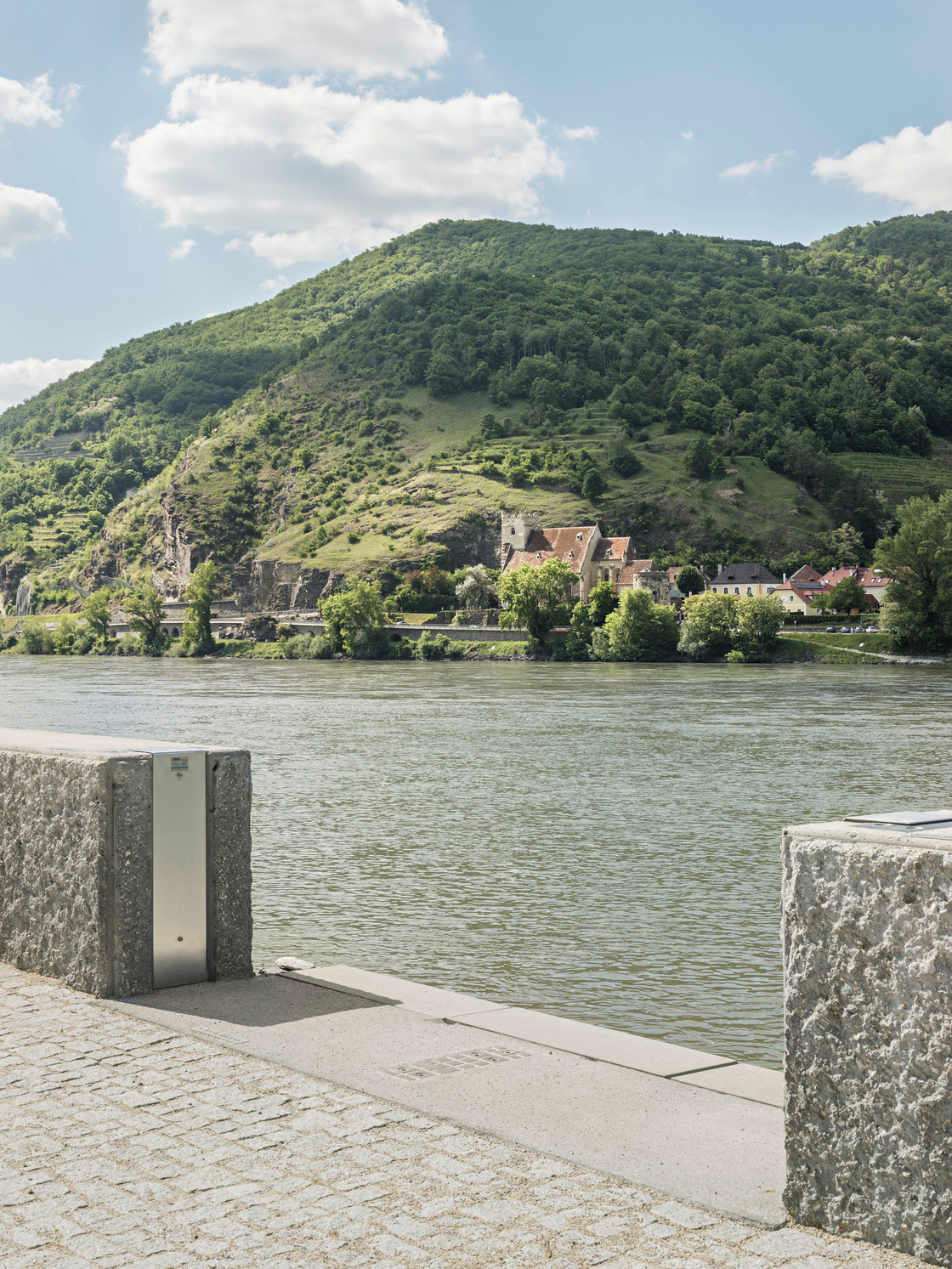 Ein Foto von Hertha Hurnaus