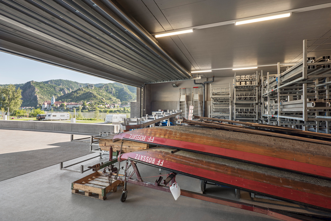 Ein Foto von Hertha Hurnaus