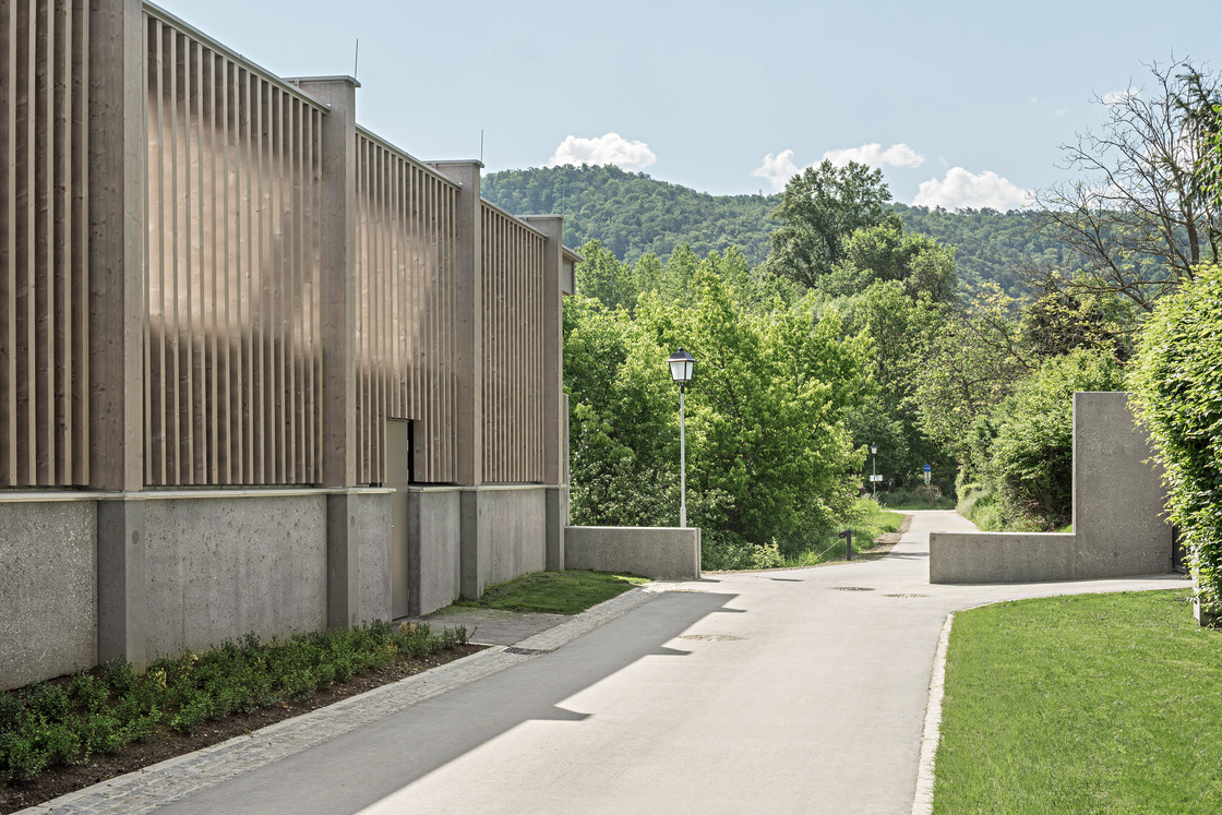 Ein Foto von Hertha Hurnaus