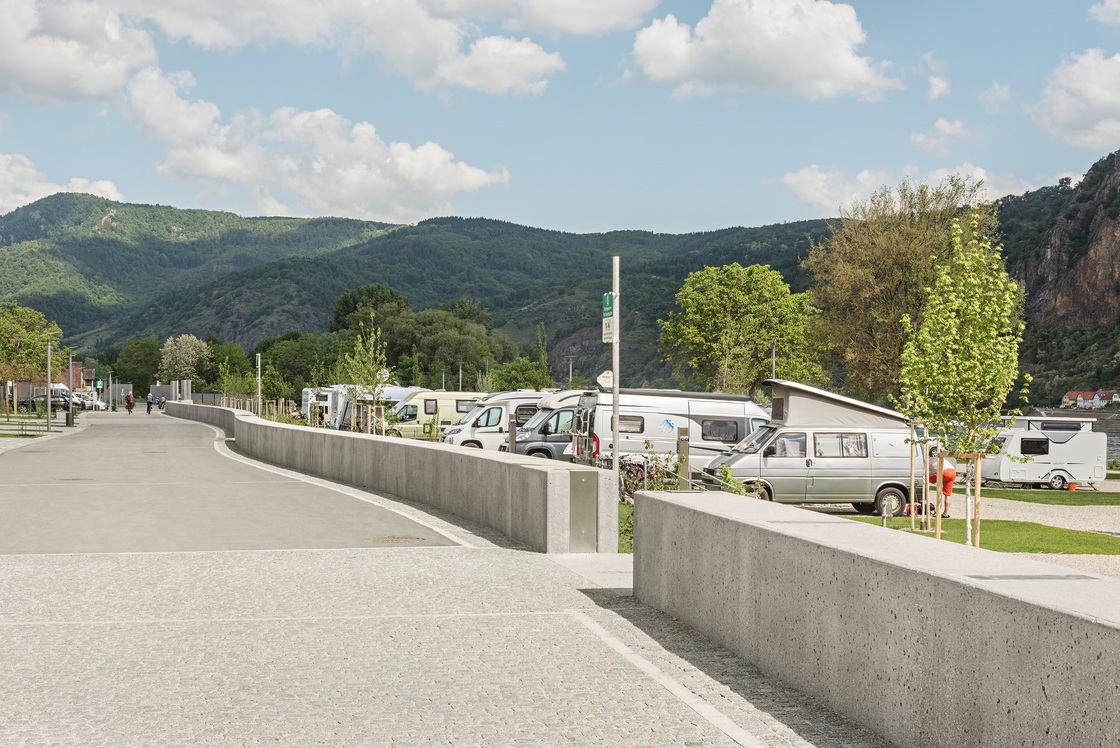 Ein Foto von Hertha Hurnaus