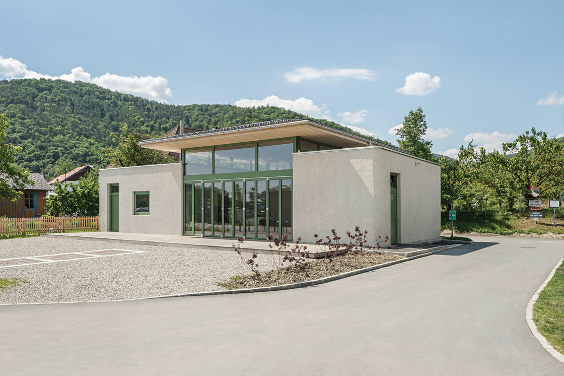 Ein Foto von Hertha Hurnaus