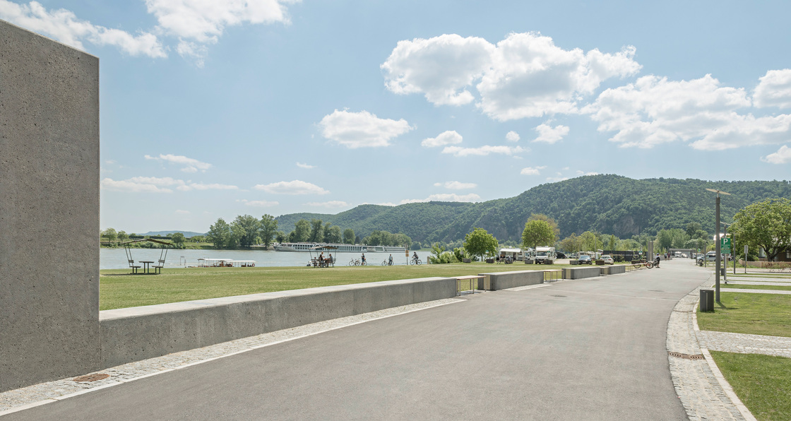 Ein Foto von Hertha Hurnaus