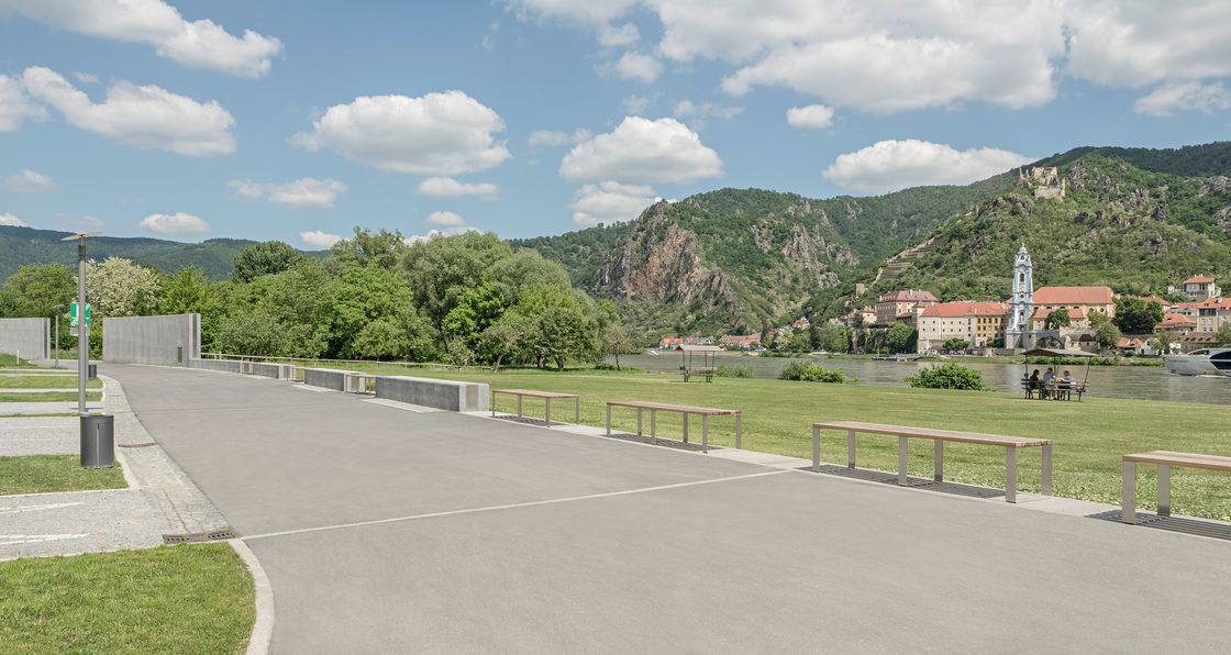 Ein Foto von Hertha Hurnaus