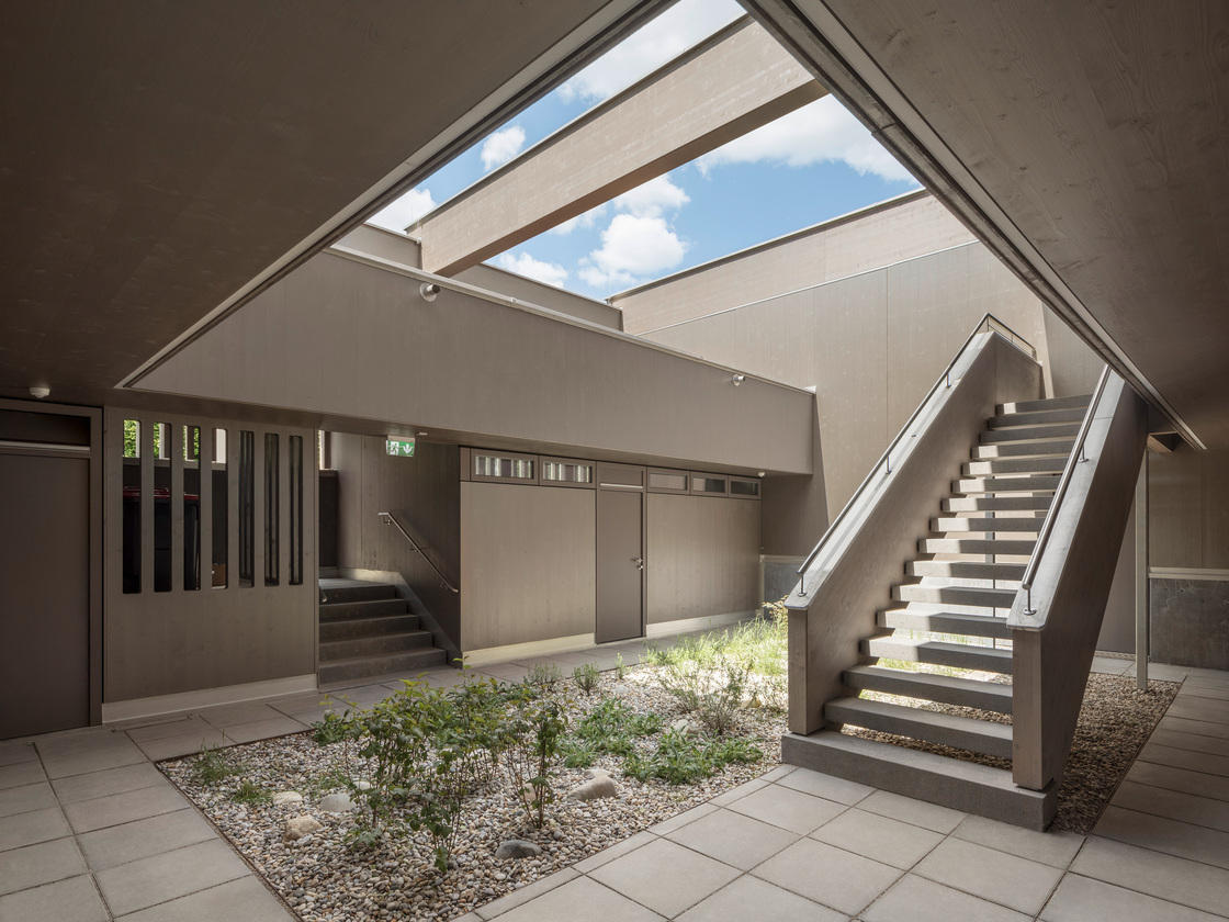 Ein Foto von Hertha Hurnaus