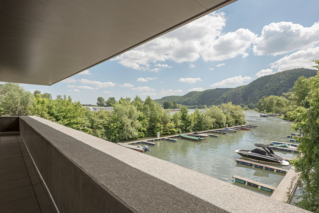 Ein Foto von Hertha Hurnaus