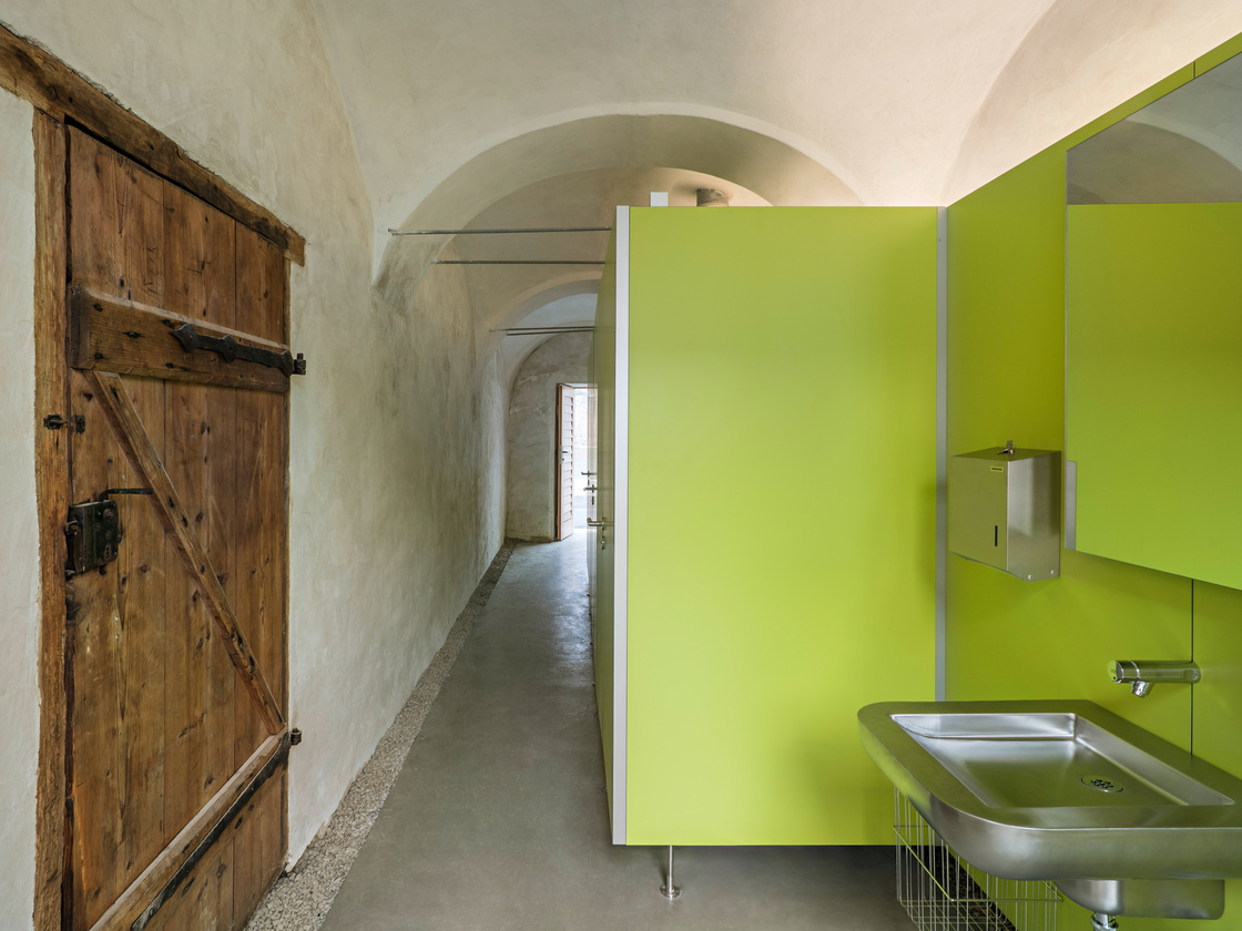 Ein Foto von Hertha Hurnaus