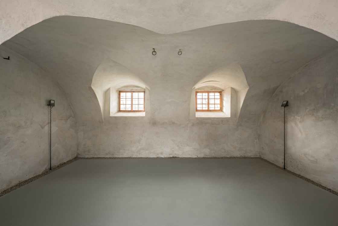 Ein Foto von Hertha Hurnaus