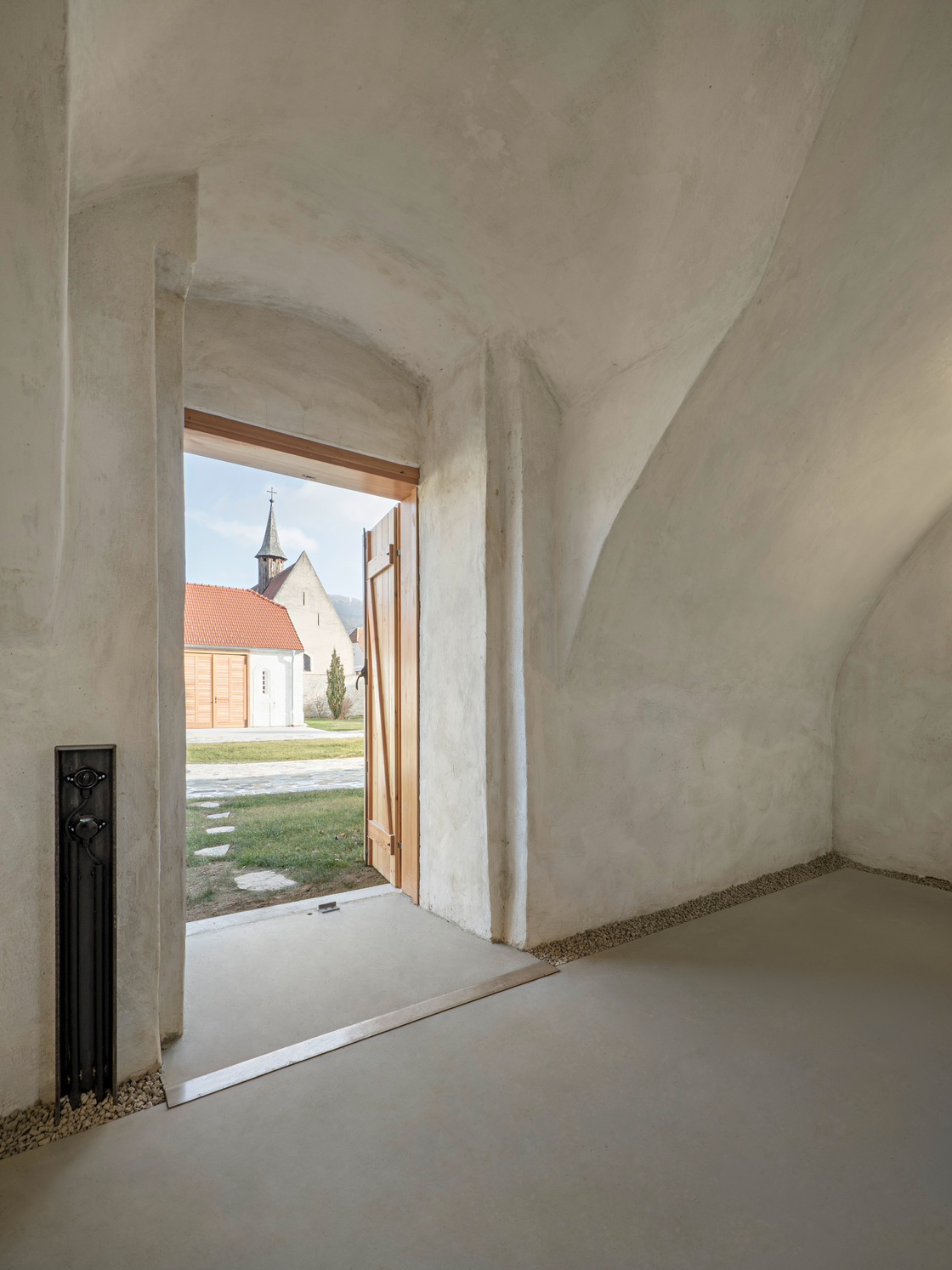 Ein Foto von Hertha Hurnaus