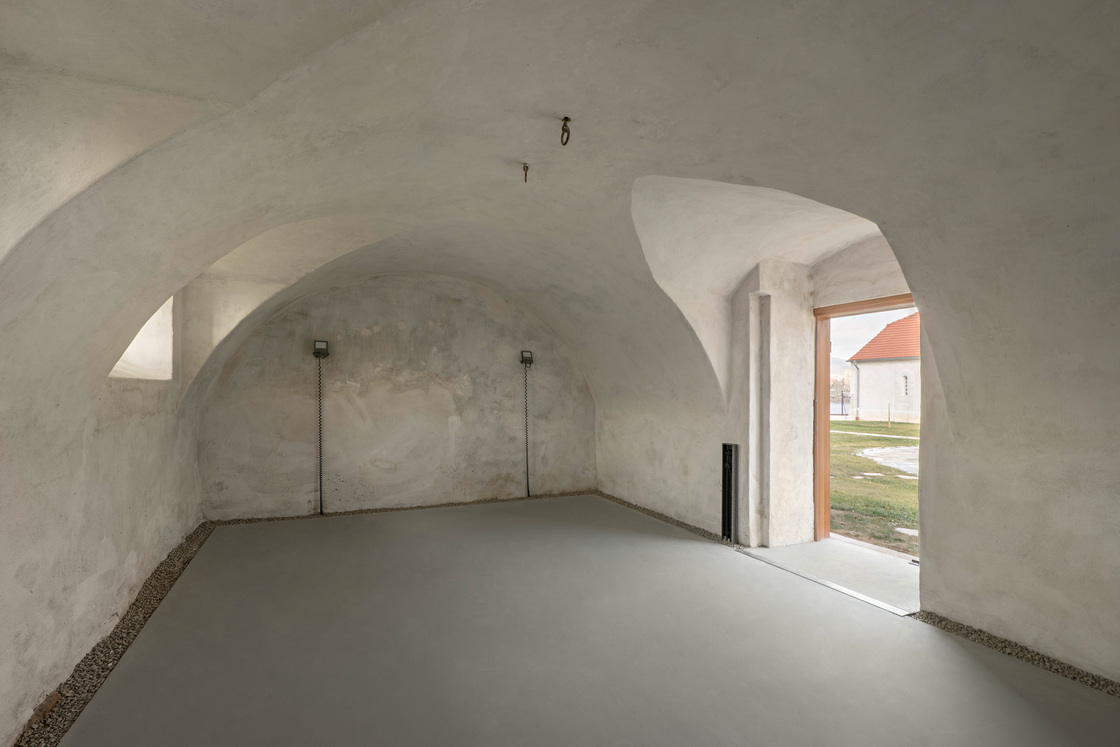 Ein Foto von Hertha Hurnaus