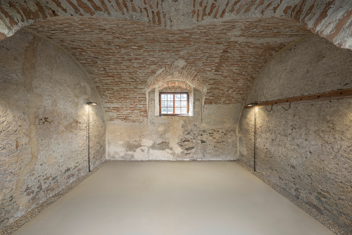 Ein Foto von Hertha Hurnaus