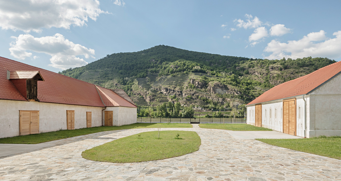 Ein Foto von Hertha Hurnaus