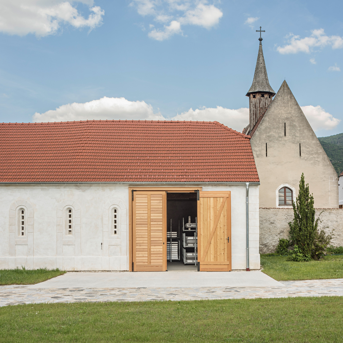 Ein Foto von Hertha Hurnaus