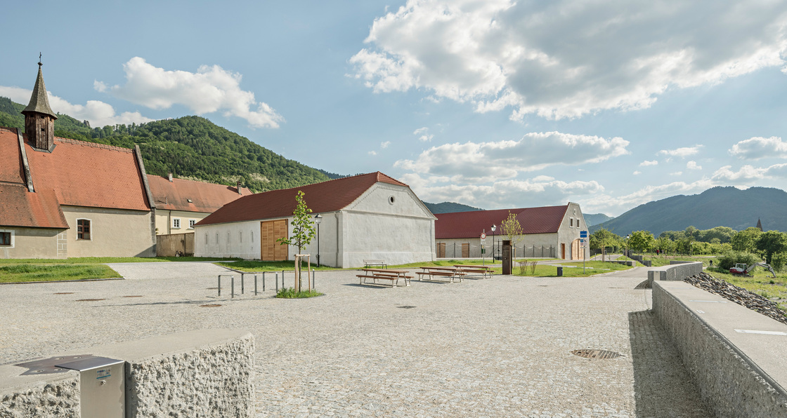 Ein Foto von Hertha Hurnaus