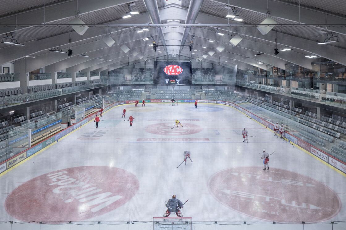 Ein Foto von Emilian Hinteregger