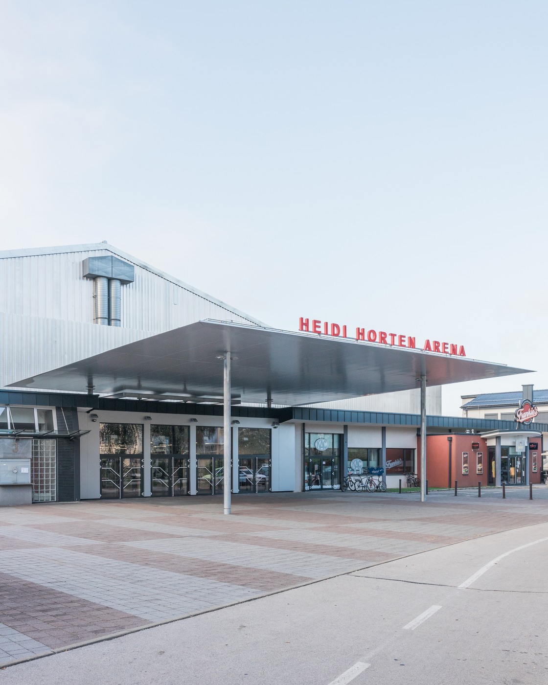 Ein Foto von Emilian Hinteregger