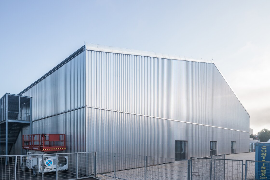 Ein Foto von Emilian Hinteregger