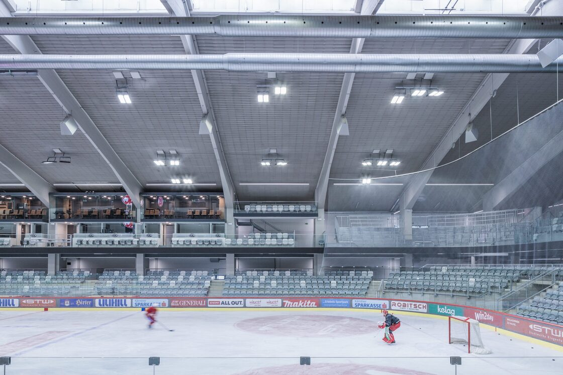 Ein Foto von Emilian Hinteregger