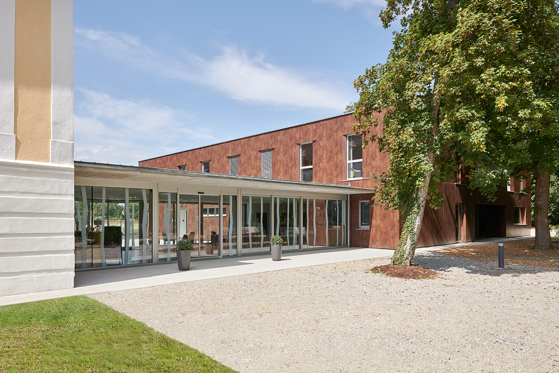 Ein Foto von Andreas Buchberger